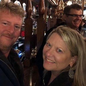 Meet your Posher, Amy